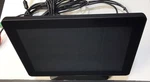 Mimo Um-1080cp-b Usb Touch Momitor Plus Cables Free Ship. Fixed Price $54.50.