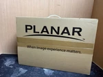 Factory Sealed Planar Pll2010mw Led Lcd Monitor 997-7305-00. Fixed Price $25.00.