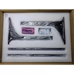 Elo Touch E275623 Display Stand Kit-ids02s For Ids 02 Series Touchscreen Monitor. Fixed Price $39.00.