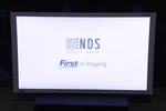 Nds Sc-wu55-a1a15 55" Display Monitor. Fixed Price $3199.99.