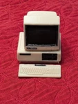 Tiny Tandy 1000 + Cm11 Monitor (3d Printed). Fixed Price $20.00.