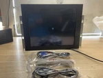 Effinet System Efl-1702x 1wide Viewing Angle Lcd Monitor.jua2016. Fixed Price $100.00.