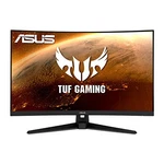Asus Tuf Vg32vq1b 31.5" Wqhd Curved Screen Led Gaming Lcd Monitor - 16:9 Black. Fixed Price $342.03.