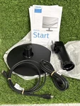 Philips 271v8lb 27" Framless Full Hd (1920 X 1080) 100hz Monitor Stand Parts Lot. Fixed Price $9.59.