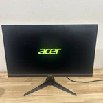 Acer Lcd Monitor Nitro Qg221q Bii 21.5" 75hz Full Hd Widescreen Hdmi Vga Gaming. Fixed Price $59.77.