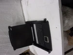 Aten Masterview Max Cl1000m-a 17" Slideaway Console Lcd Osd Ps2 Cpu See Notes. Fixed Price $15.66.