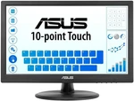 Asus Vt168hr 15.6" Full Hd 1366x768 Hdmi Back-lit Led Monitor, Black. Fixed Price $303.28.