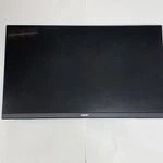 Acer Kg271u Xbmiipx 27" 240hz Led Gaming Monitor 16:9 Hdmi Displayport. Fixed Price $130.00.