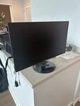 Acer Sb1-sb241y 23.8" Widescreen Lcd Monitor. Fixed Price $44.00.