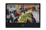 Viewz Vz-pvm-i3b3n. Fixed Price $1050.00.