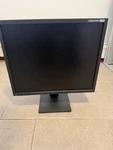 Lcd Monitor / Eizo Nanao Flexscan S1701/with Stand. Fixed Price $189.99.