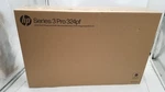 Hp Series 3 Pro 324pf 23.8" 1080p Monitor 100hz 5ms Lcd (9u5j5ut#aba). Fixed Price $99.99.