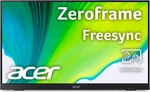 Acer 22" Lcd Touchscreen Monitor 16:9 4 Ms, Ut222q. Fixed Price $235.54.