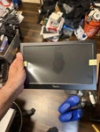 Prechen Hd-116 11.6 Inch Hdmi Ips Lcd Screen Display Monitor. Fixed Price $75.00.