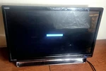 24" Planar Pxl2430mw Widescreen Monitor Fullhd 1920x1080 Touchscreen. Fixed Price $80.00.