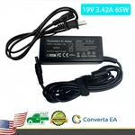 Ac Adapter For Hp 27f 2xn62aa#aba Ips Led Monitor 65w Power Supply Cord Charger. Fixed Price $16.59.