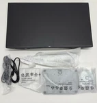 Dell S2725ds Monitor - 27 Inch, Qhd -read. Fixed Price $32.00.
