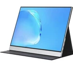 Cocopar 15.6" Y156fh7xd Sliver Usb C Type Full Hd Display Portable Monitor. Fixed Price $99.99.