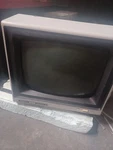 1984 Tandy Monochrome Monitor Vm-2 Model No. 26-3211 Made In Japan Vintage. Fixed Price $150.00.