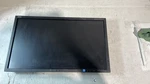 Nec Multisync Ea224wmi-bk 22 Ips Led Monitor Hdmi Dp Vga Full Hd No Stand. Fixed Price $53.23.