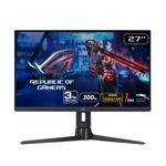 Gaming Monitor 27 Inch 1440p 300hz 1ms Ips G Sync Asus Rog Strix Xg27aqmr. Fixed Price $666.99.