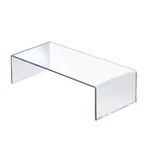 Azar Displays 515338-1pk Acrylic Laptop Stand Computer Riser Desk Monitor. Fixed Price $34.99.