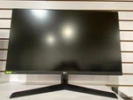 Lg 27gn600-b 27" Ultragear Fhd Ips 1ms 144hz Hdr Monitor With G-sync. Fixed Price $145.99.