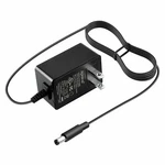 Ul Adapter For Hannspree Hanns.g Hl203dpb 20" Led Lcd Monitor Power Supply Cord. Fixed Price $17.10.