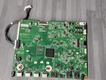 Monitor Lg 43un700t-b Main Video Display Board Assembly Eax69012404 (1.0). Fixed Price $39.96.