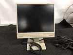 Eizo Flexsscan L367 Monitor 0ftd0440 7sq. Fixed Price $65.99.