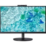 New Acer Cb272 D3 27" Webcam Full Hd Led Monitor - 16:9 Black (um-hb2aa-301). Fixed Price $159.99.