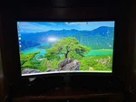 Aoc 32" Curved Qhd 144hz Va 1ms Gaming Monitor Hdmi/dp Black. Fixed Price $157.60.