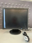 Nec As193i Led Lcd Monitor. Fixed Price $29.99.