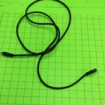 Aoc 24g2s Monitor Hdmi To Cord. Fixed Price $13.95.