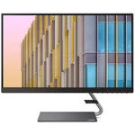 Lenovo Q24h-10 23.8-inch Qhd (2560 X 1440) Usb-c Lcd Monitor, Led Backlit, Amd F. Fixed Price $200.00.