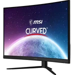 Msi 31.5" Curved Fhd Display, 250hz 1ms, Gaming Monitor. Fixed Price $189.00.