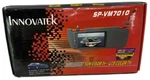 Innovatek Sun Visor Tft Lcd Digital Wide Color Monitor Tv Television Screen Gray. Fixed Price $99.00.