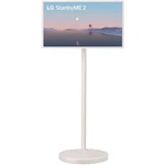 Lg 27" Standbyme 2 (27lx6tyga). Fixed Price $759.99.
