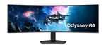 49" Samsung Odyssey G95c 1440p 240 Hz Curved Monitor Ls49cg954enxza. Fixed Price $1299.99.