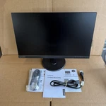 Lenovo D24-40 23.8 Fhd Va Monitor 75hz Hdmi/vga Freesync Box Worn. Fixed Price $90.00.