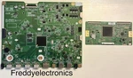 Lg 43un700-b Main /t-con Boards Eax69012402(1.1), 6870c-0833a. Fixed Price $45.00.