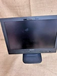 Sony Lmd-2030w Lcd Video Monitor*pre Owned. Fixed Price $500.99.