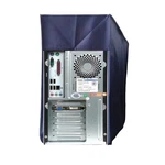 Alhbejt Computer Cpu Dust Cover Protection Case - Host Tower Pc Protector.... Fixed Price $20.58.