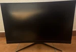 Msi Optix Mag321cqr 31.5" Curved Va Led Qhd 144hz 1ms Gaming Monitor. Fixed Price $139.50.