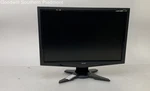 Acer G195w Abd 19" 1440x900 Lcd Computer Monitor - Tested. Fixed Price $14.99.