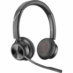 Hewlett Packard 783n3aa#aba Poly Savi 7320 Dect Headset. Fixed Price $190.59.