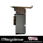Supermicro Aoc-stg-i4t 10gb Rj45 Quad Port Pcie X8 Intel 82580 Server Nic - High. Fixed Price $109.00.