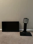 Viewsonic Xg2431 24 240hz Gaming Monitor + Stand, Cables (slight Scratch). Fixed Price $200.00.