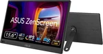 Asus Zenscreen 16 Portable Usb Monitor (mb169ck) - Full Hd, Ips, Dual Usb-c,. Fixed Price $129.00.