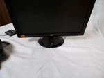 Aoc 2036s Lcd Monitor. Fixed Price $13.49.
